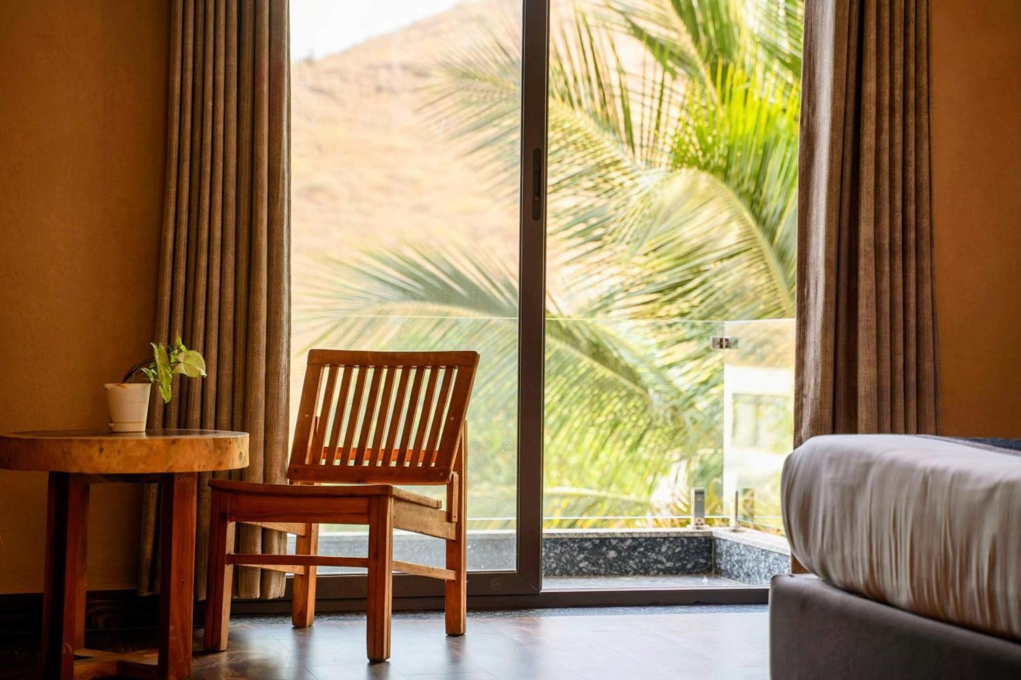 The Divine Hills Resort Nāi Oda fotoğraf